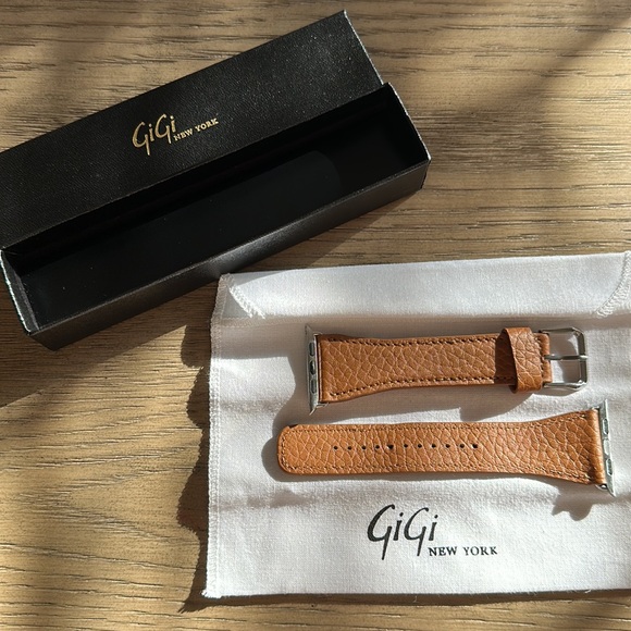 Gigi NY Apple Watch Band NWOT - Picture 2 of 3